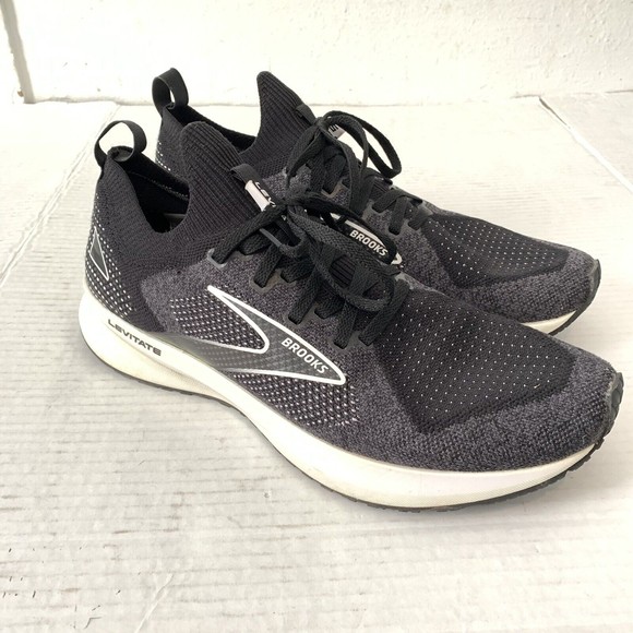 Brooks Shoes Brooks Womens Shoes Sneakers Levitate Stealthfit 5